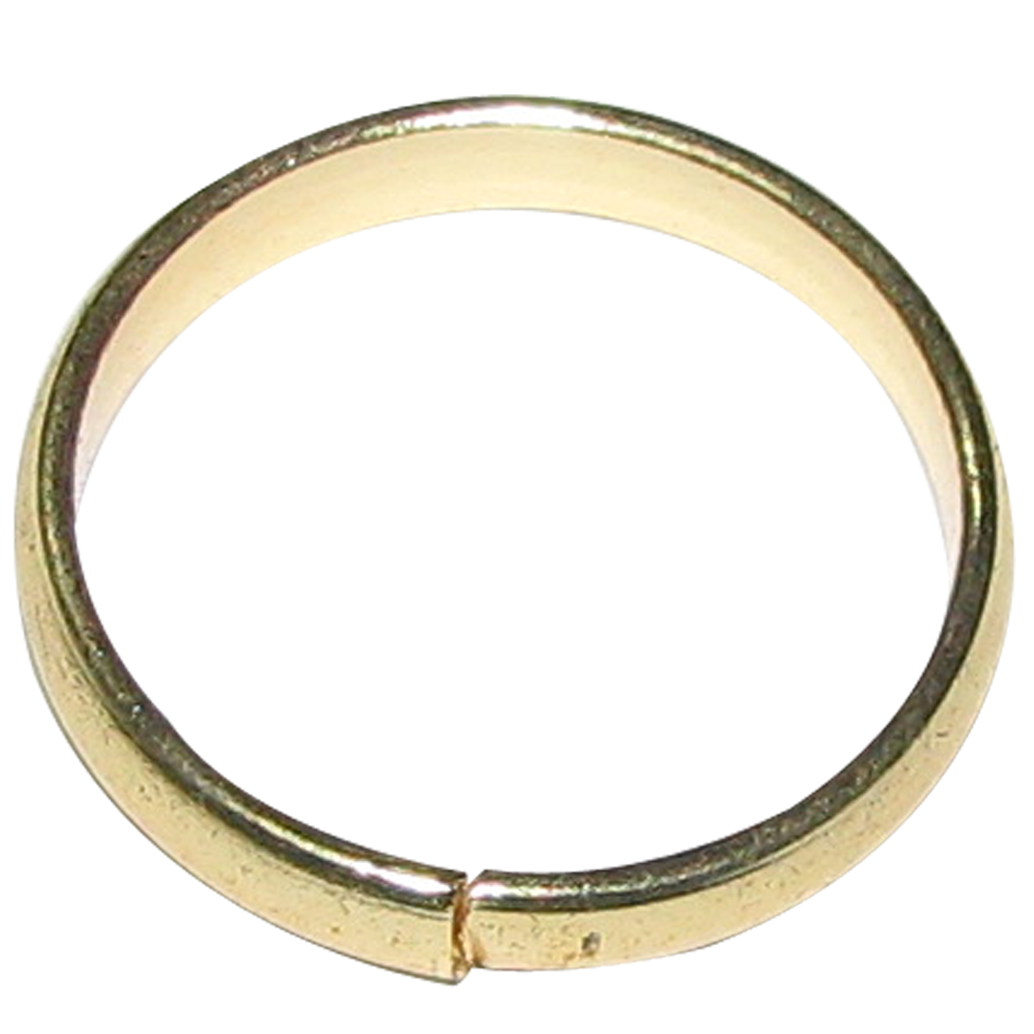 Buy Gents Ring In 22K Gold Online | Madanji Meghraj
