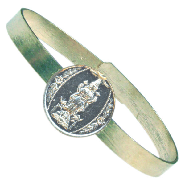 Salman Khan Bracelet For Men 20 Gram | Silver Style | Sterling Silver  Jewellery, मेंस ब्रेसलेट - Elixir Jewels Private Limited, Pune | ID:  26002541473