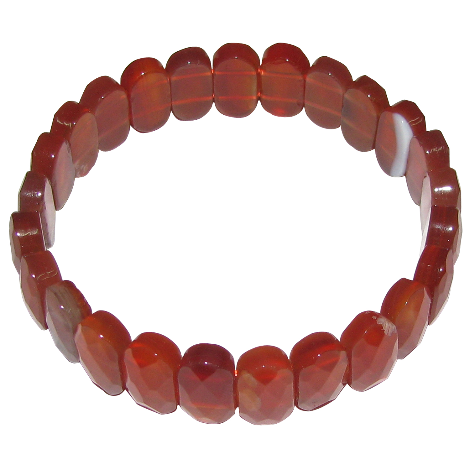 A4564-Carnelian-Is-Good-For-Creativity-Gem-Bracelet-Faceted-Adjustable-Elastic.jpg