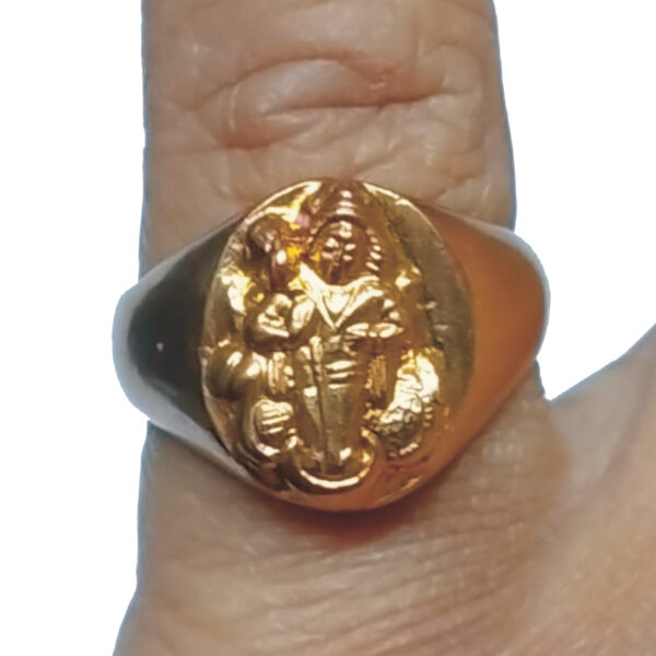 Aadhyathmika-Aimpon-Panchalogam-Murugan-Ring-Panchaloha-Subramanya-Swamy-Ring-5-Metals-Panchadhatu-Karthikeya-Skanda-A4702-1-600x600