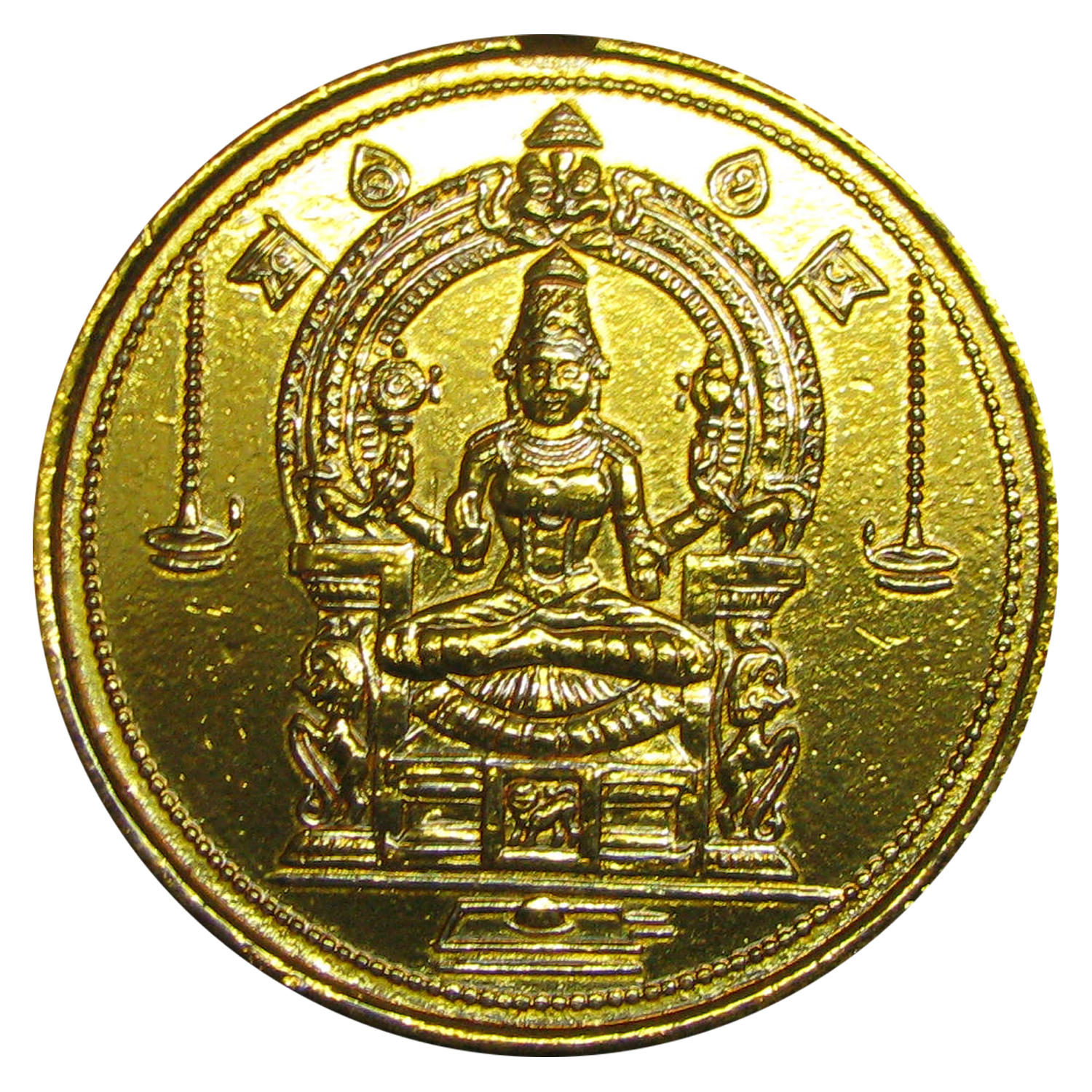Mookambika-Devi-Coin-in-Copper-1-Inch-–-S932128-01.jpg